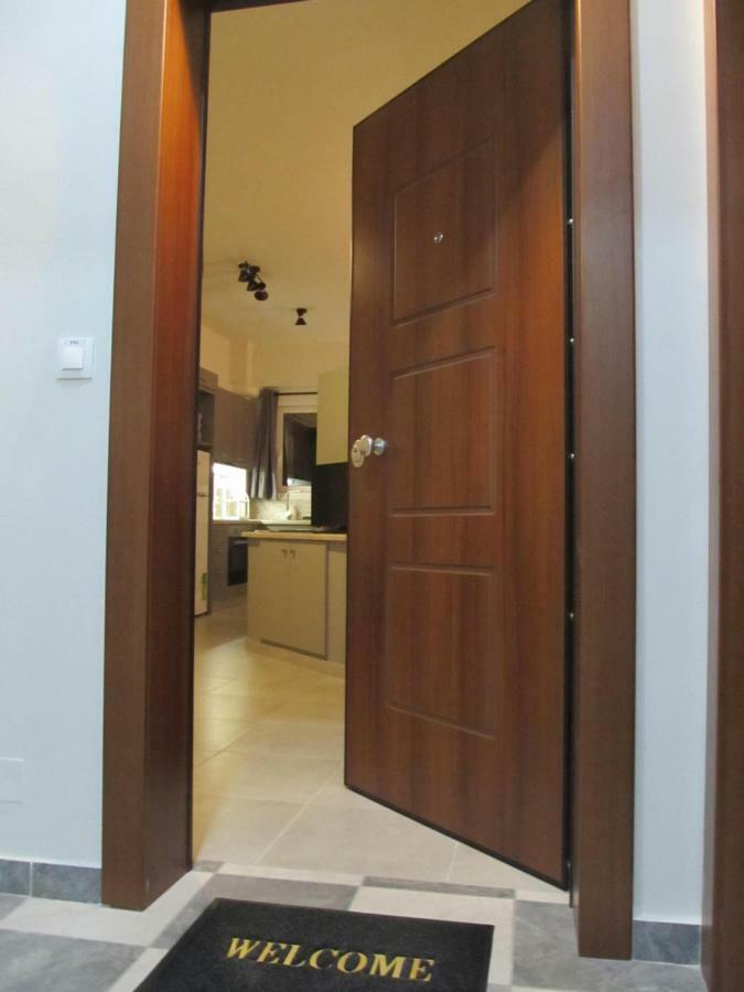 D. Apartments Kalamata Exterior photo