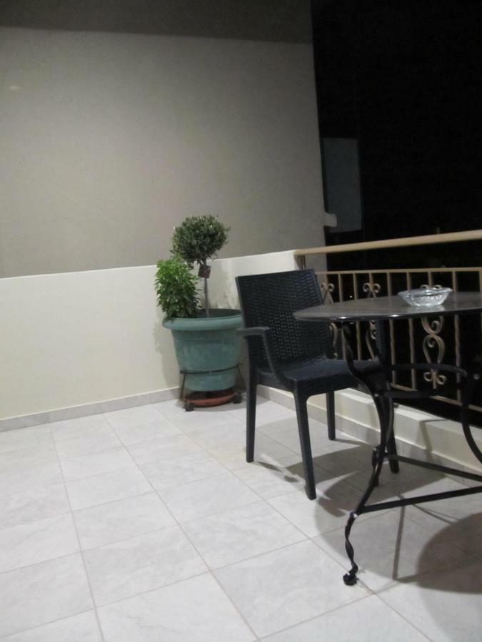 D. Apartments Kalamata Exterior photo