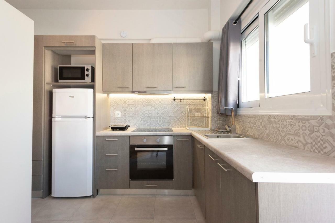 D. Apartments Kalamata Exterior photo