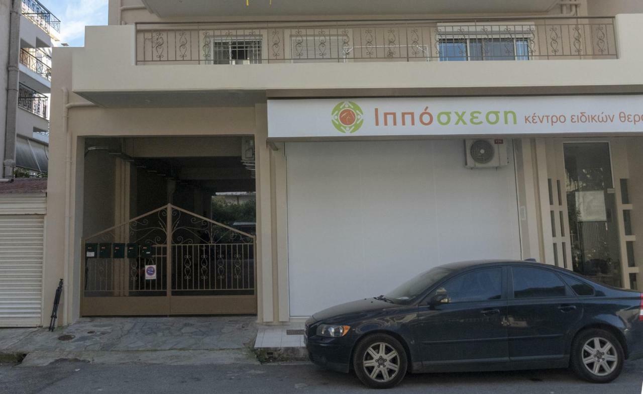 D. Apartments Kalamata Exterior photo